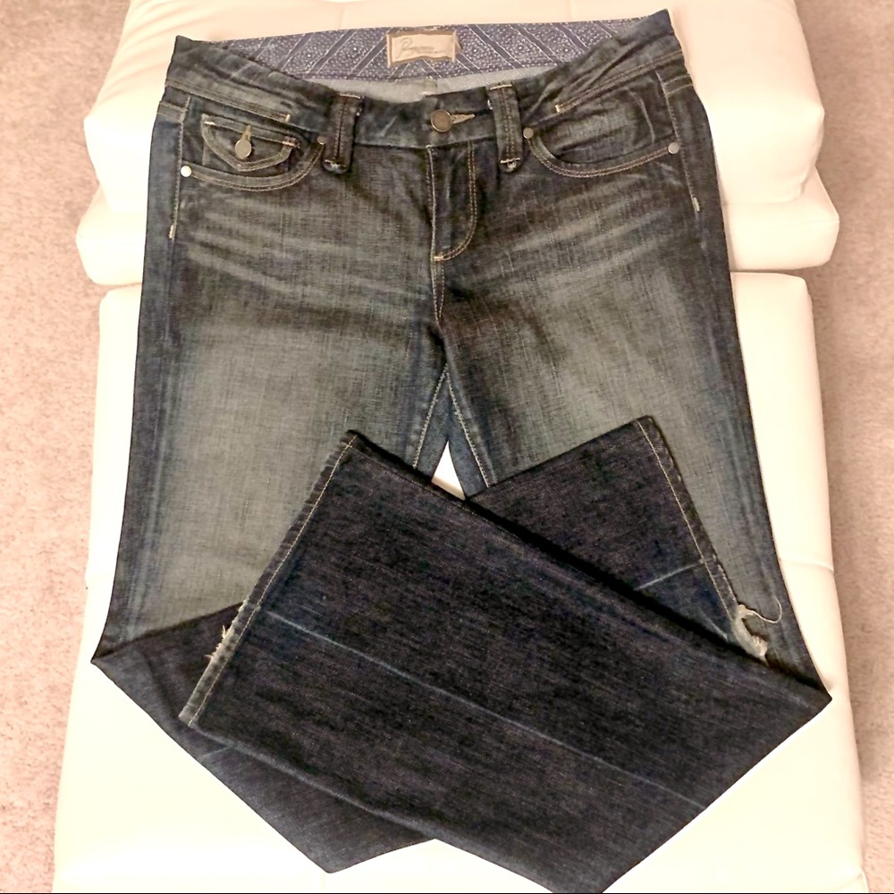 Paige Jeans - Picture 3 of 4